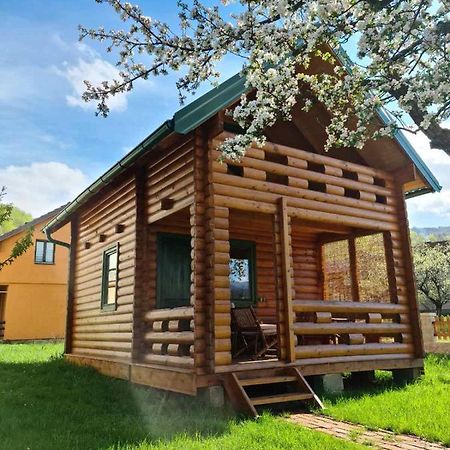 Guest House Green Garden Mojkovac Eksteriør billede