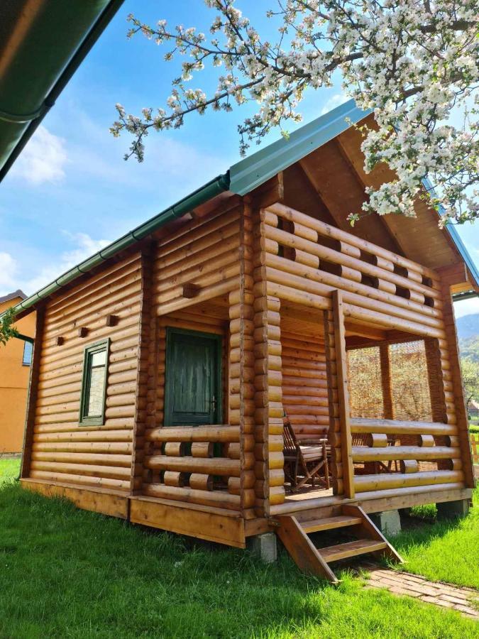 Guest House Green Garden Mojkovac Eksteriør billede