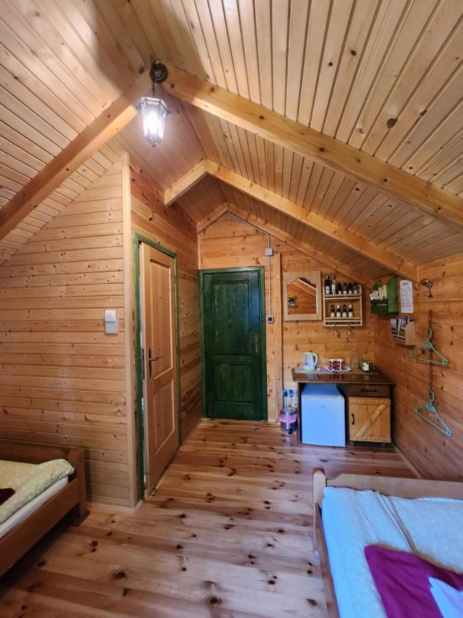 Guest House Green Garden Mojkovac Eksteriør billede