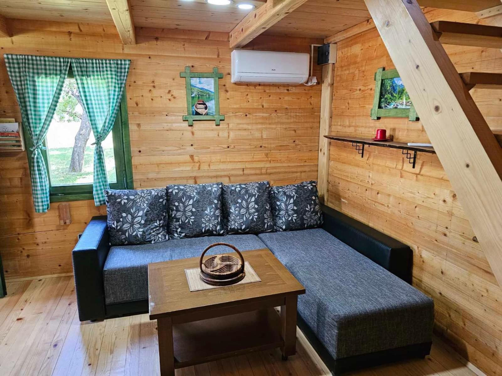 Guest House Green Garden Mojkovac Eksteriør billede