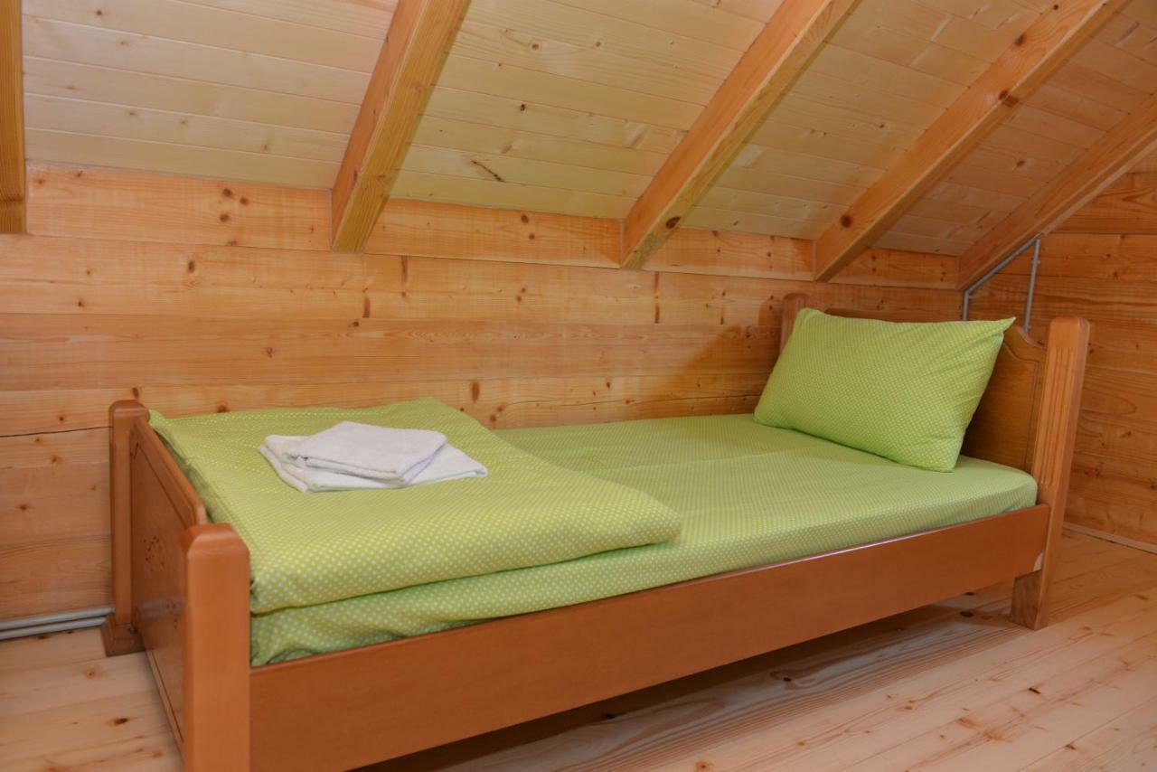 Guest House Green Garden Mojkovac Eksteriør billede